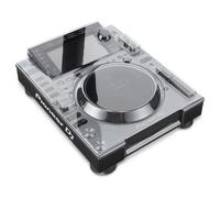 DECKSAVER DS PC FP CDJ 2000 NEXUS 2 cover trasparente protezione cdj pioneer