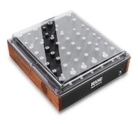 DECKSAVER DS PC MP 2015 cappa per mixer rane MP2015 contro polvere e urti NUOVO