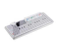 Decksaver DS-PC-OP1 - Custodia protettiva per Teenage Engineering OP1