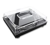 DECKSAVER DS PC RP TURNTABLE Decksaver in policarbonato per giradischi RELOOP