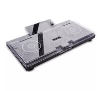 DECKSAVER DS PC SC LIVE 2 cappa trasparente copertura per controller DENON DJ