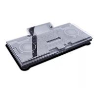 DECKSAVER DS PC SC LIVE 4 decksaver copertura protezione trasparente per denonDJ