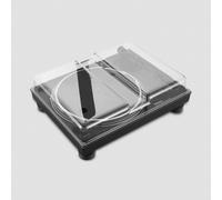 Decksaver DS PC SL 1200 Cover di protezione trasparente x Technics SL 1200/1210
