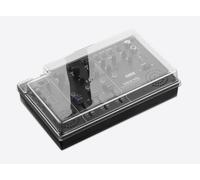 Decksaver DS PC VOLCA 2 Cover di Protezione trasp. x VOLCA DRUM/MODULAR/MIX/FM2