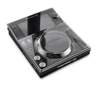 DECKSAVER DS PC XDJ 700 cover protezione trasparente per cd player pioneer NUOVO