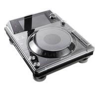 Decksaver Pioneer XDJ-1000