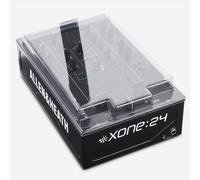 Decksaver DS PC XONE:24 Cover protezione trasp. x mixer Allen & Heath XONE:24