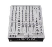 Decksaver Allen & Heath XONE:96 Cover per mixer DJ