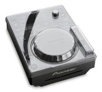 DECKSAVER ds PIONEER CDJ 350 cover trasparente per proteggere lettore cd per DJ