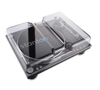 DECKSAVER DS STR8-150/ST 150 - Cover per proteggere giradischi