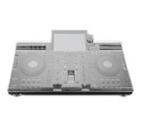 Decksaver DS XDJ RX 3 Cover trasparente per controller PIONEER XDJ RX 3
