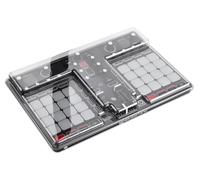 Decksaver dsle-pc-p32dj Hercules P32DJ Light Edition DJ controller cover