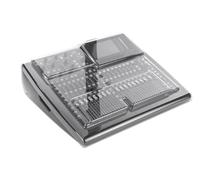 DeckSaver DSP PC x32compact Pro Behringer polvere Custodia protettiva