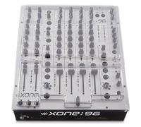 DECKSAVER DSP PC XONE 96 cappa policarbonato per xone 96 NUOVO garanzia ITALIA