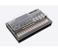 Decksaver DSS PC VOLCA SERIES COVER Cover di protezione trasp. x VOLCA SERIES