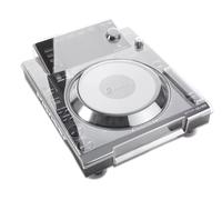 Decksaver Dust Cover CDJ 900 - Custodia per attrezzatura DJ
