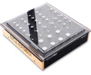 Decksaver Ecler Warm 4