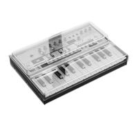 Decksaver Roland K-25M Boutique Protezione tastiera in plastica