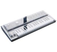 Decksaver Korg Microkorg 2