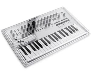 Decksaver Korg Minilogue
