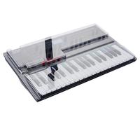 Decksaver Korg Wavestate Protezione tastiera in plastica