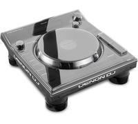 DECKSAVER LC-6000 COPERTURA IN POLICARBONATO PER DENON LC-6000