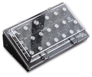 Decksaver Moog Minitaur