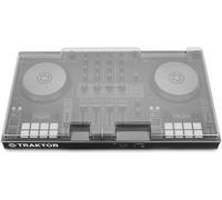 DECKSAVER NATIVE TRAKTOR KONTROL S3 Cover COPERTURA IN POLICARBONATO protezione