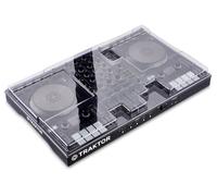 Decksaver NI Kontrol S4 MK3