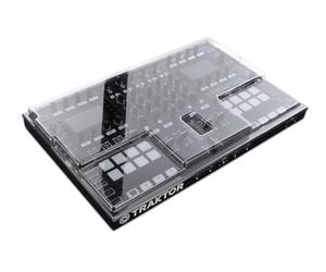 Decksaver NI Kontrol S8 Cover - Custodia per attrezzatura DJ