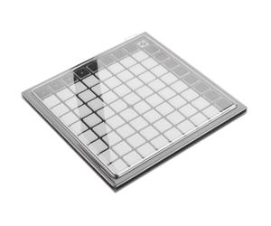Decksaver Novation Launchpad Mini Cover - Custodia per attrezzatura DJ