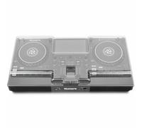 DECKSAVER NUMARK MIXSTREAM PRO / PRO+ Cover COPERTURA POLICARBONATO ANTI POLVERE