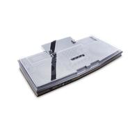 DECKSAVER OPUS QUAD COVER IN POLICARBONATO PER PIONEER OPUS QUAD