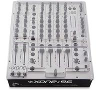 DECKSAVER PER MIXER Allen & Heath XONE 96 Cover COPERTURA IN POLICARBONATO