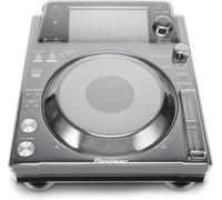 DECKSAVER per PIONEER XDJ-1000 e MK2 Cover COPERTURA IN POLICARBONATO protezione