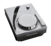 Decksaver Ds Pc Cdj350 Cover Antipolvere In Plastica Per Pioneer Cdj350