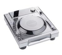 Decksaver Pioneer CDJ-850 Cover - Custodia per attrezzatura DJ