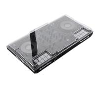 Decksaver Cover per Pioneer DJ DDJ-800 - Coperchio protettivo in policarbonato super resistente in colore fumé trasparente, prodotta nel Regno Unito, la scelta dei DJ per una protezione imbattibile