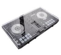 Decksaver Pioneer DDJ-SR Cover - Custodia per attrezzatura DJ
