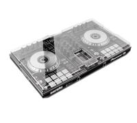 Decksaver Pioneer DDJ-SR2/DDJ-RR Cover - Custodia per attrezzatura DJ