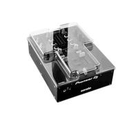 Decksaver Pioneer DJM-S3 Cover - Custodia per attrezzatura DJ