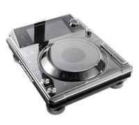 Decksaver Pioneer XDJ-1000