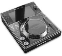 DECKSAVER PIONEER XDJ 700 Cover COPERTURA IN POLICARBONATO protezione