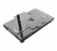 DECKSAVER PRIME 4 / PRIME 4+ PLUS COPERTURA IN POLICARBONATO DENON PRIME 4 / 4+
