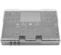 Decksaver Denon DJ Prime Go