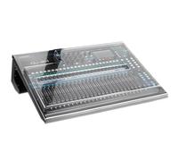 Decksaver Pro Cover Allen&Heath QU-24 - Accessorio per console di mixaggio