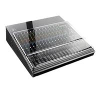 Decksaver Pro Cover Mackie 1604VLZ4 - Accessorio per console di mixaggio