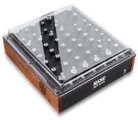 Decksaver DS PC RANEMP2015 con valigetta protezione antipolvere