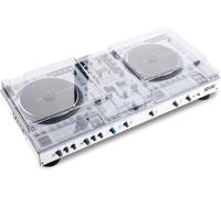 DECKSAVER RANE ONE MK2 COVER RIGIDA IN POLICARBONATO PER RANE ONE / RANE ONE MK2