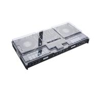 DECKSAVER DC PC PERFORMER / FOUR cover policarbonato trasparente DJ controller
